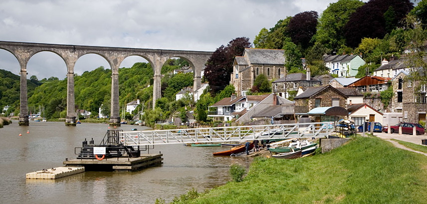 Calstock