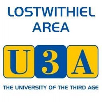 Lostwithiel and Area University of The Third Age